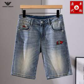 Picture of Armani Jeans Short _SKUArmanisz28-3825th107838
